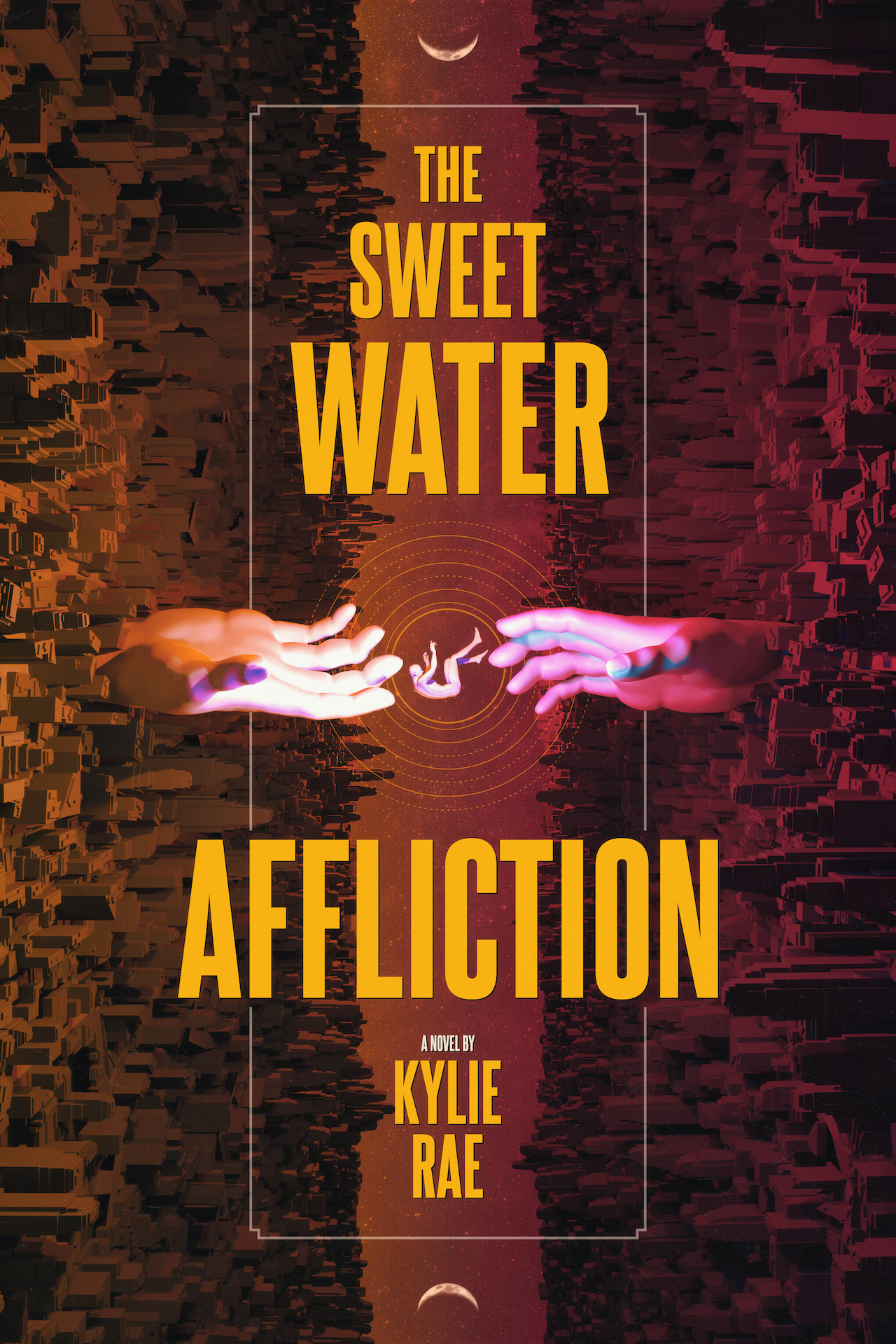 The Sweet Water Affliction
